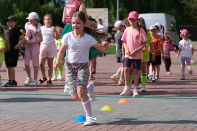 Dzień Dziecka 2026